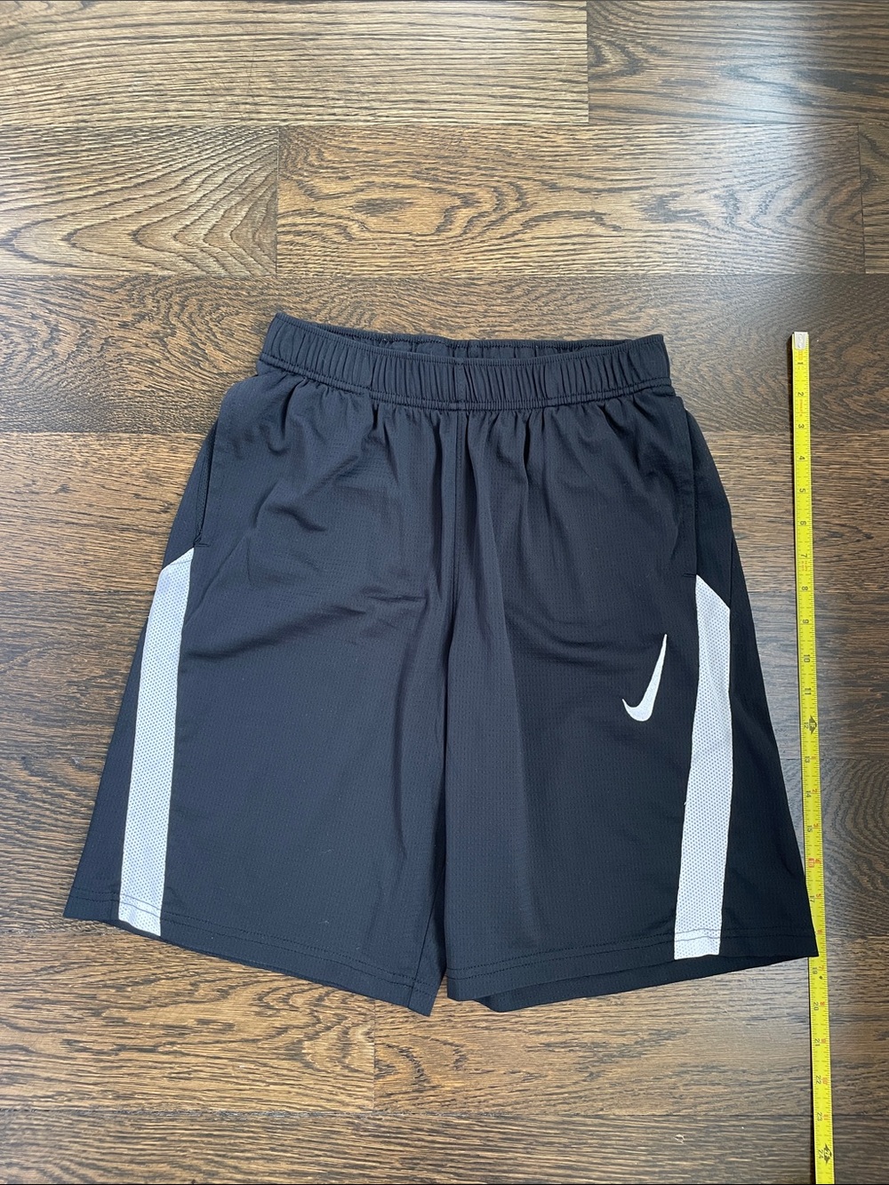 Nike Dri Fit shorts XL